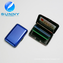 2015 Hot Selling Promotional Aluminium Wallet